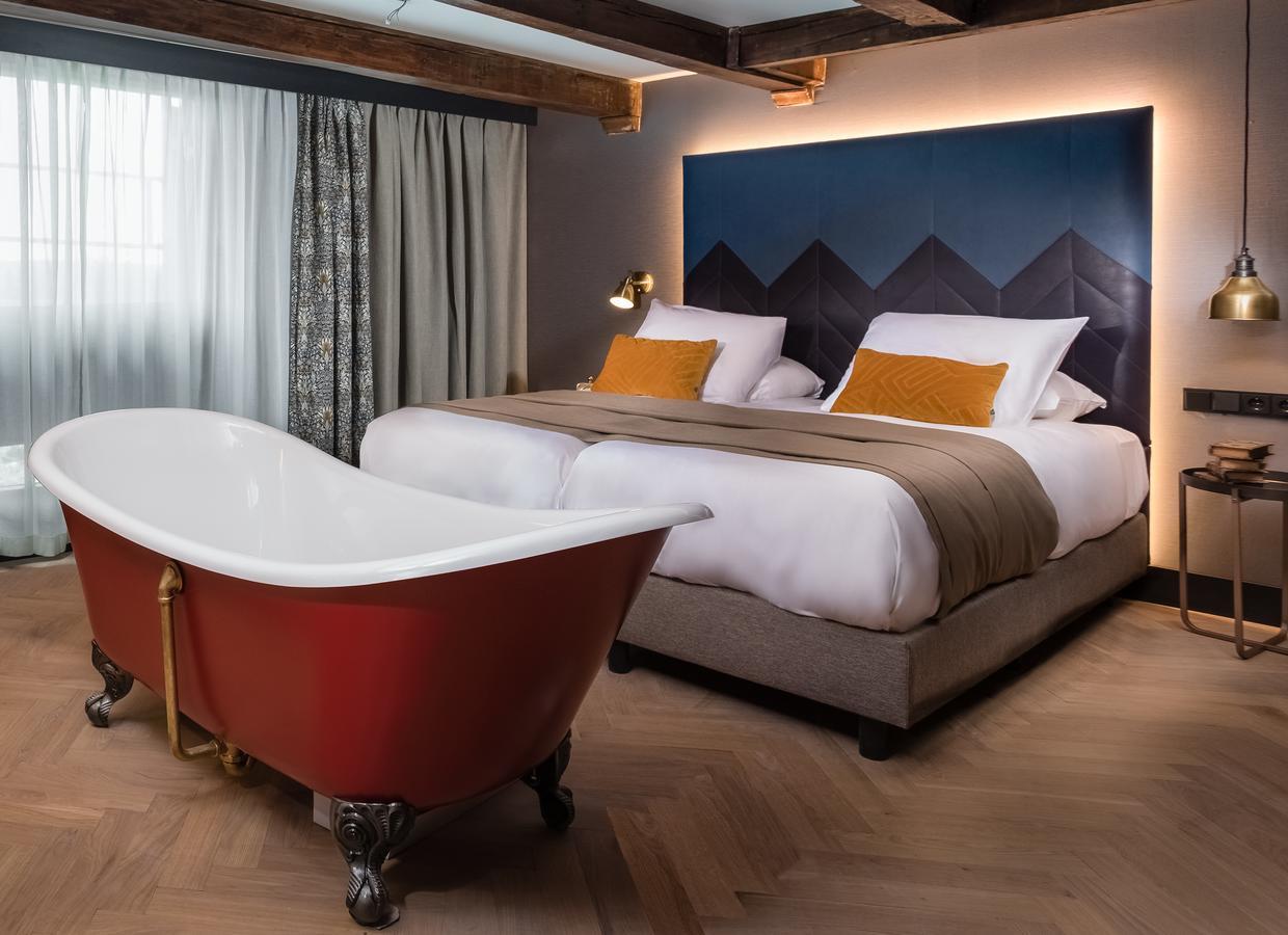 The Hendrick'S Hotel Amsterdam Eksteriør bilde